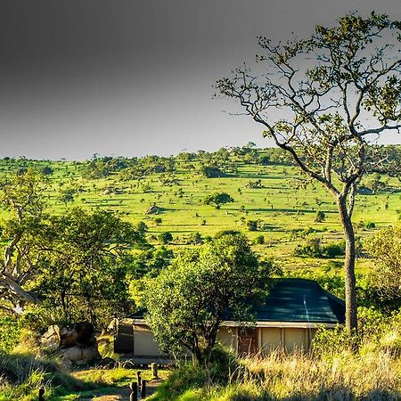 Lemala Kuria Hills Lodge Banagi Exterior foto