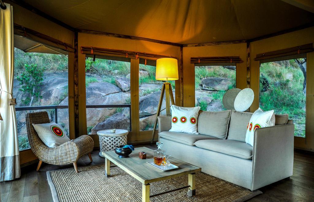 Lemala Kuria Hills Lodge Banagi Cameră foto