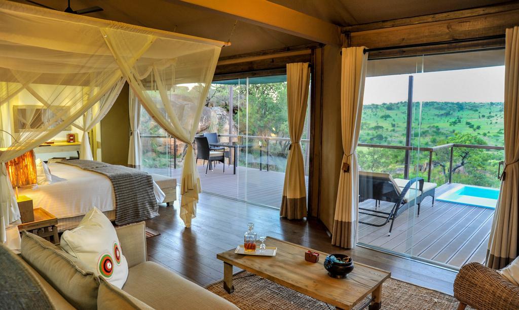 Lemala Kuria Hills Lodge Banagi Cameră foto