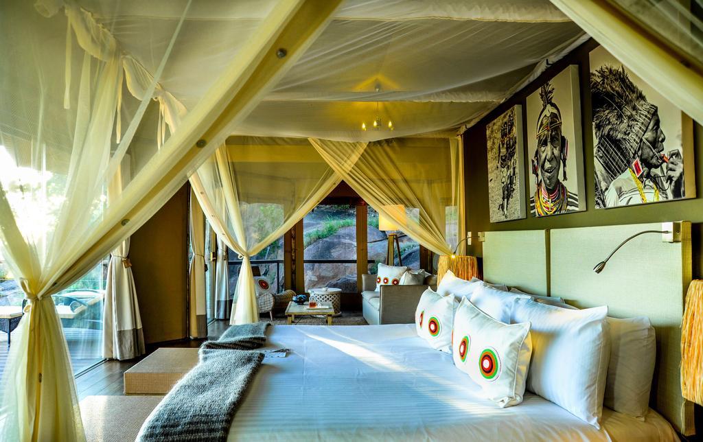 Lemala Kuria Hills Lodge Banagi Cameră foto