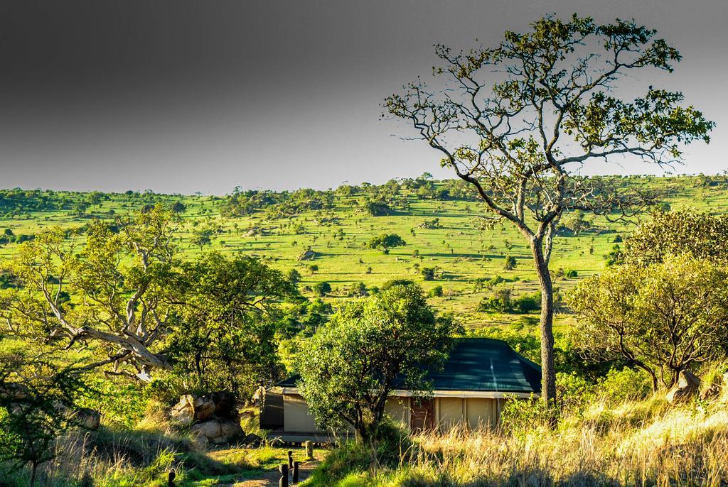 Lemala Kuria Hills Lodge Banagi Exterior foto