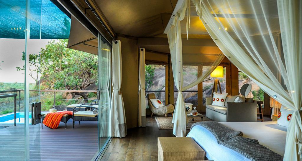 Lemala Kuria Hills Lodge Banagi Cameră foto