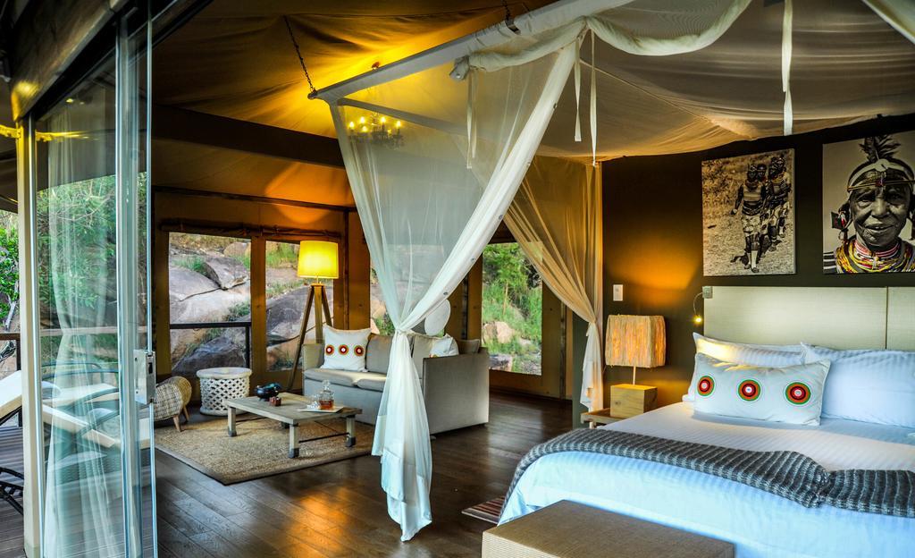 Lemala Kuria Hills Lodge Banagi Cameră foto