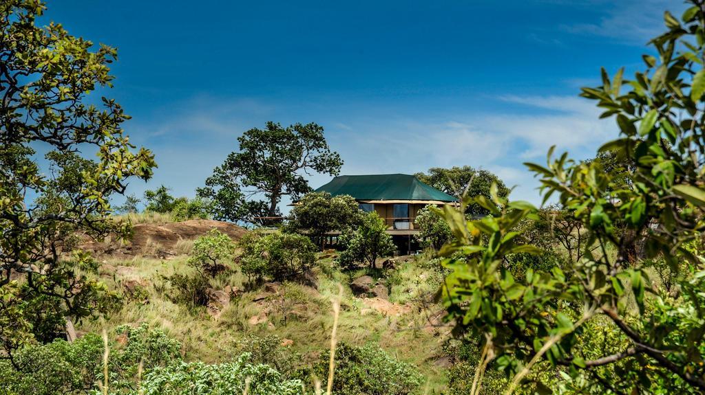 Lemala Kuria Hills Lodge Banagi Exterior foto