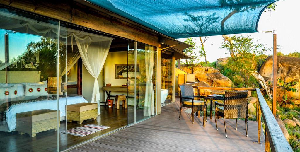 Lemala Kuria Hills Lodge Banagi Cameră foto
