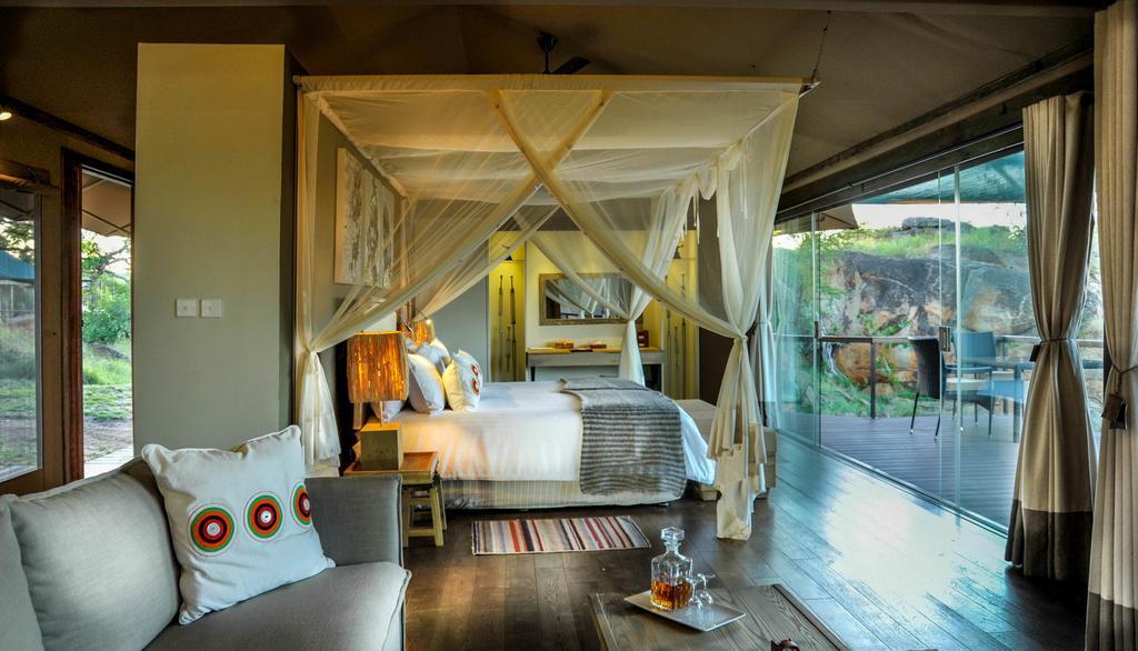 Lemala Kuria Hills Lodge Banagi Cameră foto